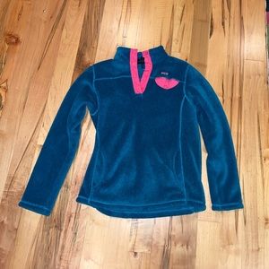 Patagonia pullover